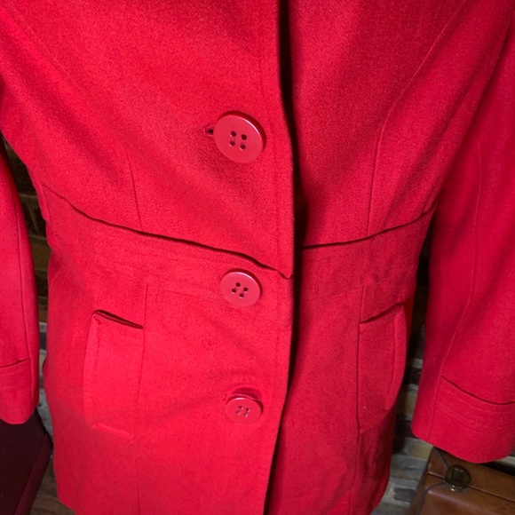 Peacoat - Picture 2 of 5